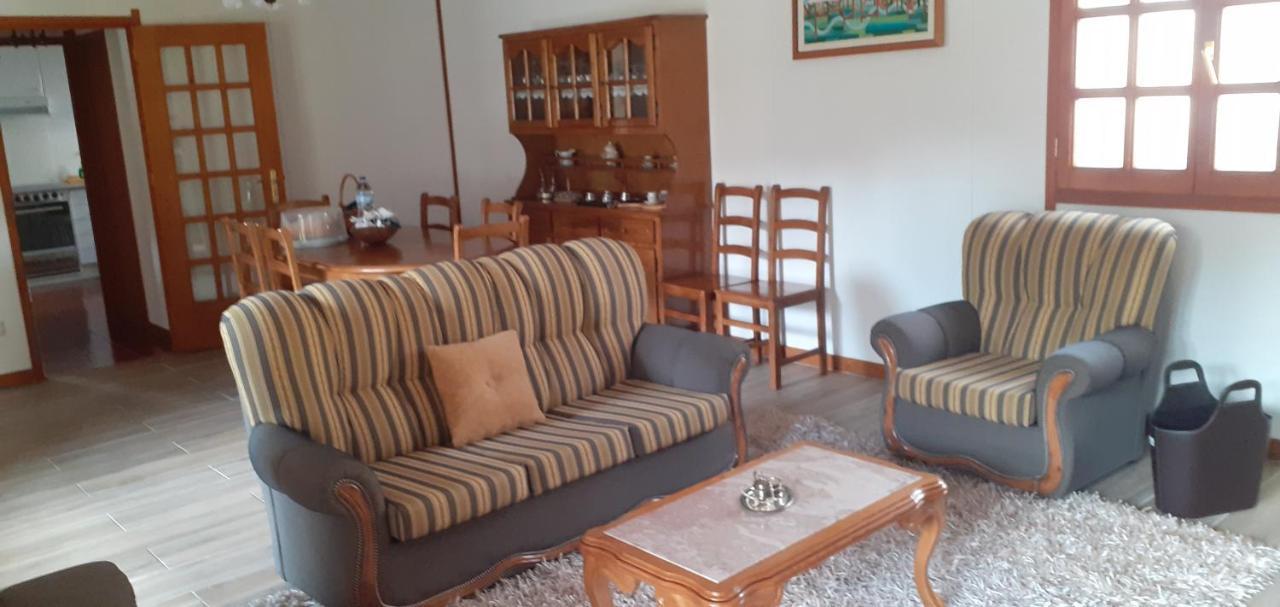 Casa Do Gaio-Turismo De Natureza Arouca Zewnętrze zdjęcie